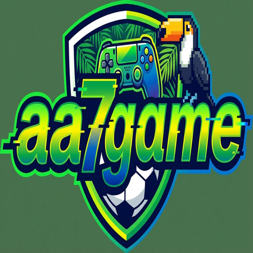 Logo aa7game