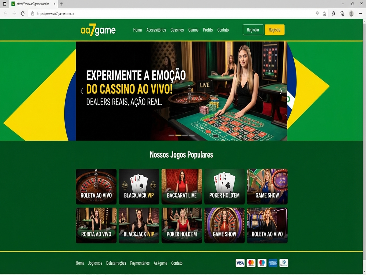 Screenshot 3 aa7game